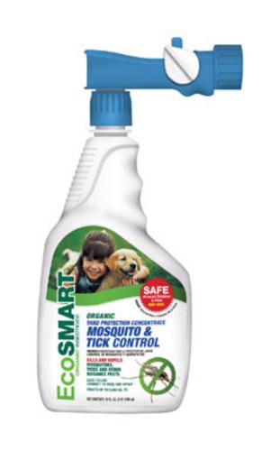 EcoSmart Mosquito & Tick Ready-to-Spray, 32 oz