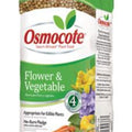 Osmocote Flower & Vegetable Smart-Release Plant Food, 2 lb