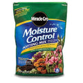 Miracle-Gro Moisture Control Potting Mix, 16 Quart
