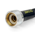 Teknor Apex Zero-G 100 ft Fabric Garden Hose