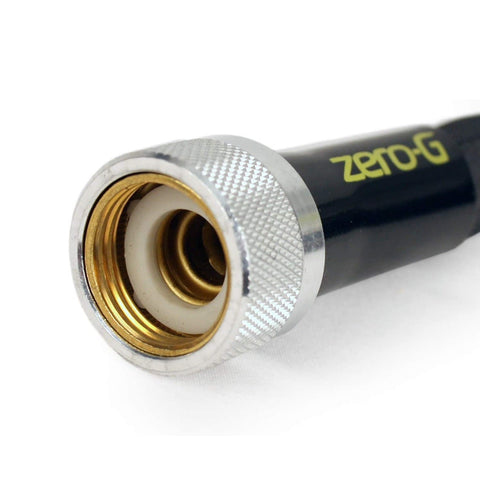 Teknor Apex Zero-G 100 ft Fabric Garden Hose