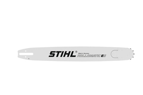 STIHL Rollomatic ES Guide Bar, .404" .063", 20" (3003 Tail)