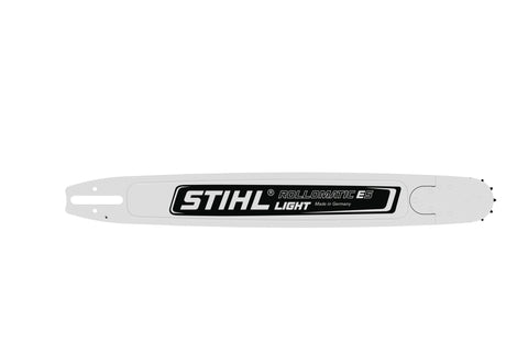 STIHL Rollomatic ES Light Guide Bar, 3/8" .050", 32"