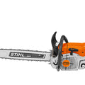 STIHL MS 462 R C-M Gas Chainsaw, 20" Bar, 33 RS Chain
