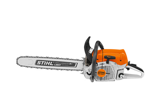 STIHL MS 462 R C-M Gas Chainsaw, 28" Bar (Lightweight), 33 RSF Chain