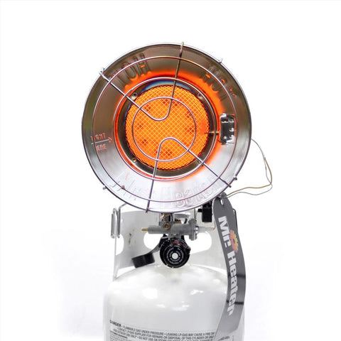 15btu Tank Top Heater