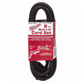 Milwaukee 8' 3-Wire Cord