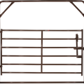Tarter Super Stock Arena Ride-Thru - 9' X 10'