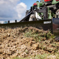 Tarter 5' Box Blade 200 Series (Black)