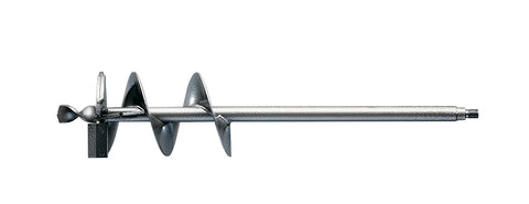 STIHL Planting Auger Bit, 5" (127 mm)