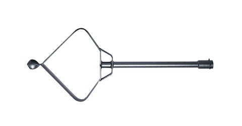 STIHL Soil Loosening Auger Bit, 10.2" (260 mm), for BT 130/131
