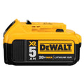 DeWalt 20V 5.0Ah Lith Battery