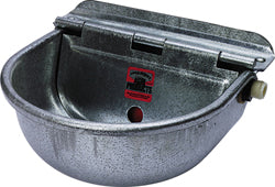 Little Giant Automatic Stock Waterer Galvanized