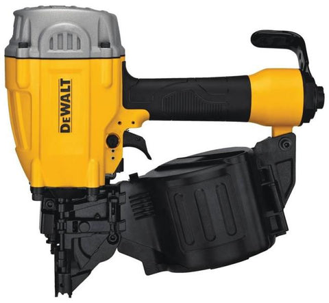DeWalt 15ga Framing Nailer