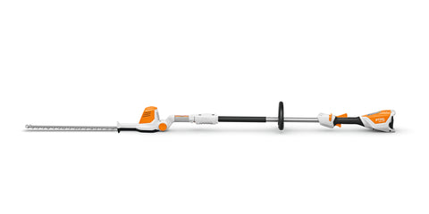 STIHL HLA 56 Battery Long-Reach Hedge Trimmer – Unit Only