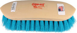 Decker Magic #36 Soft Synthetic Brush Teal