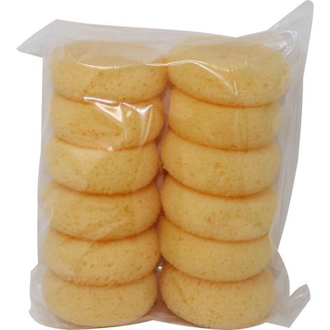 Decker Tack Sponge 12 PK