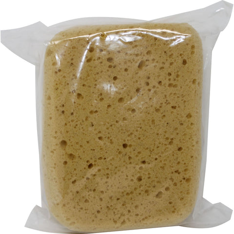 Decker Body Sponge