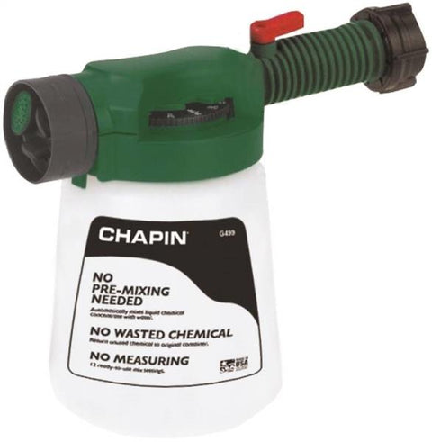 Ace Hose End Sprayer