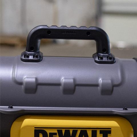 DeWalt Prtbl Heatr Krsn 80000bt