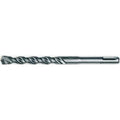 Milwaukee SDS Drill Bit, 5/8" x 4" x 6"
