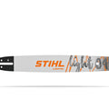 STIHL Light 04 Guide Bar, .325" .050", 18" (3005 Tail)