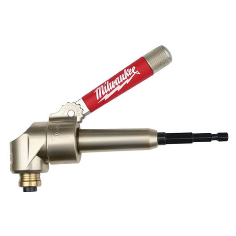 Milwaukee RA Drill Attachment