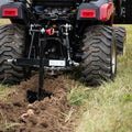 Tarter Middle Buster Sub-Soiler Combo 100 Series Black