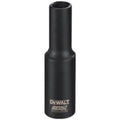 DeWalt Deep Imapact Socket 13/16" x 1/2" Drive