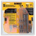 DeWalt Ultracon Drill Bit Set