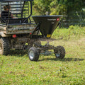 Tarter Atv 5-Bushel Pull-Behind Spreader