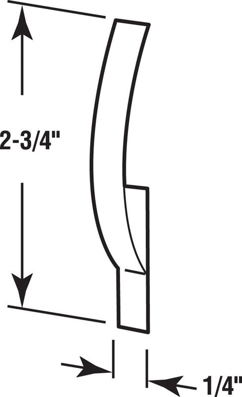 25pk2-3/4"corn Mntsping