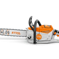 STIHL MSA 300 C-O Battery Chainsaw, 18" Bar – Unit Only