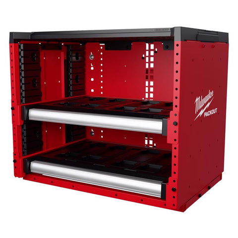 Milwaukee Packout Drawer Stl 22x21
