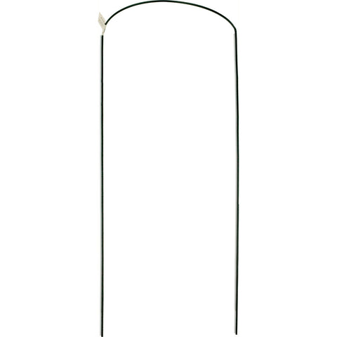 Link-ups U-support 8x22 IN Black