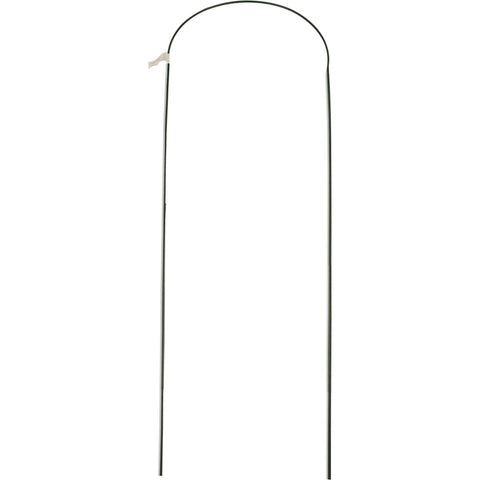 Link-ups U-support 30x10 IN Black