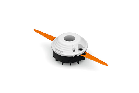 STIHL PolyCut 2-2 Cutting Head