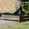 Tarter 6' Land Grader 200 Series (Black)