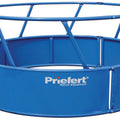 Round Bale Feeder Economy Skirt Bottom Priefert