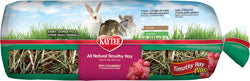 Kaytee Timothy Hay Plus 24 OZ Cranberry
