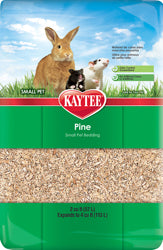 Kaytee Pine Bedding 4 Cf