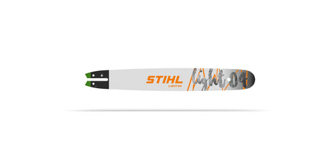 STIHL Light 04 Guide Bar, .325" .063", 16" (3005 Tail)