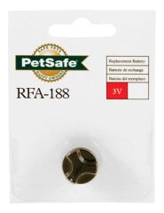 Petsafe Battery 3 Volt