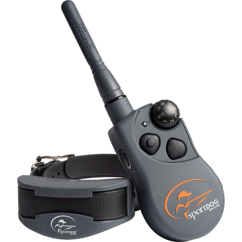 Sportdog Sporthunter 1225x > 8 LB Black