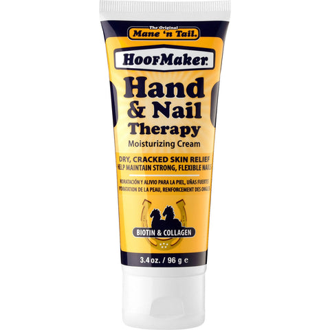 Mane 'n Tail Hoofmaker Hand & Nail Therapy 3.4 OZ