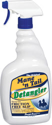 Mane 'n Tail Detangler Spray 32 OZ