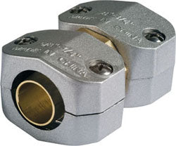 Metal Hose Mender 5/8 - 3/4 IN Brass