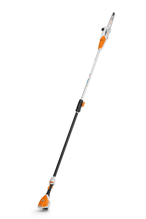 STIHL HTA 50 Battery Pole Pruner – Unit Only