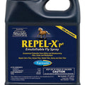 Farnam Repel-X PE Emulsifiable Fly Spray Concentrate – 1 pt