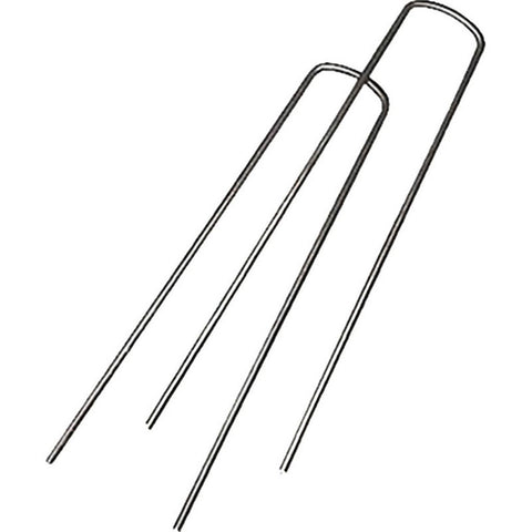 Dewitt Anchor Pins 6x1x6 in-500 PK